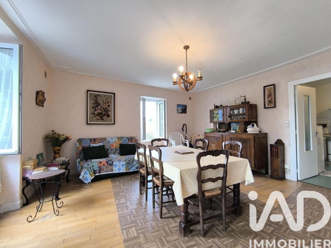 Maison 6 Pièce(s) Crocq - Photo 3