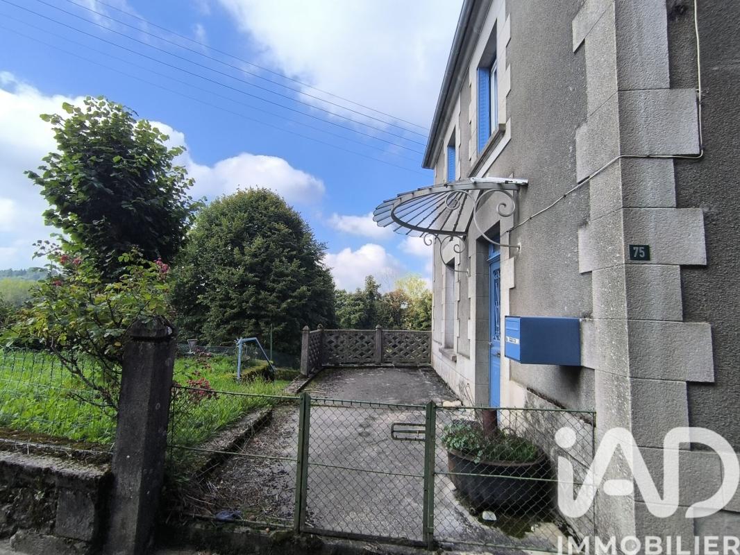 Maison 6 Pièce(s) Crocq - Photo 5