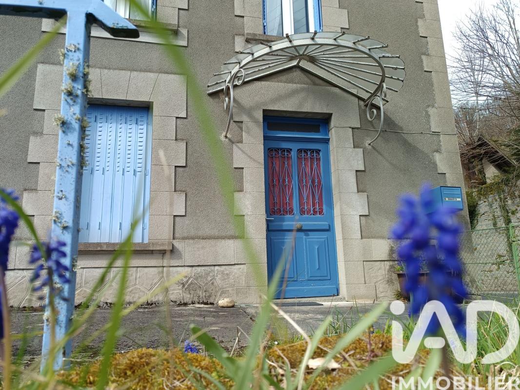 Maison 6 Pièce(s) Crocq - Photo 6