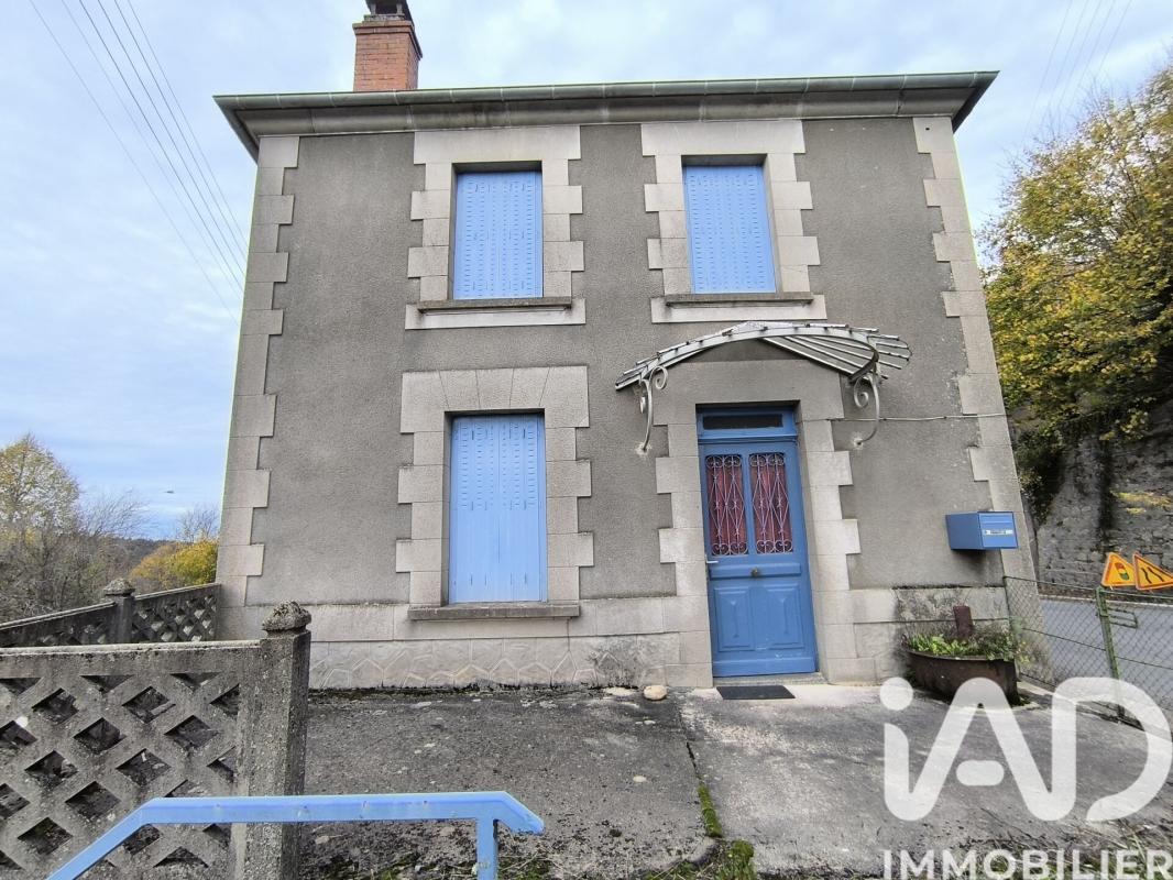 Maison 6 Pièce(s) Crocq - Photo 7
