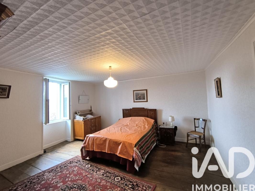 Maison 6 Pièce(s) Crocq - Photo 10