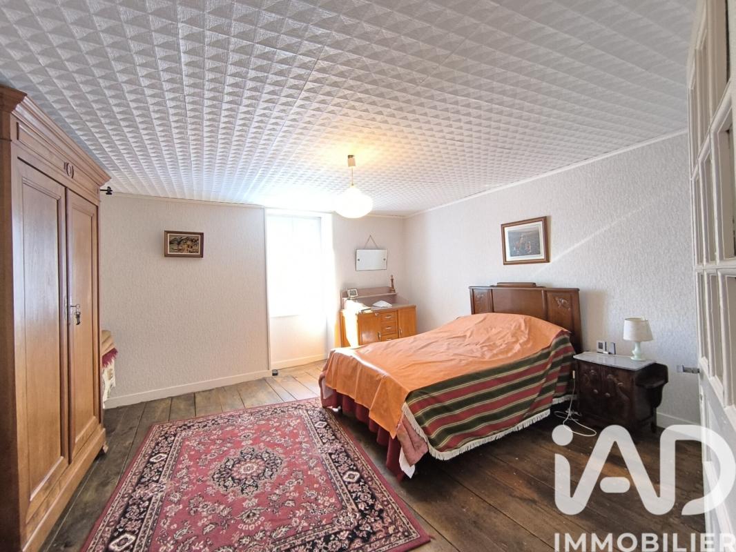 Maison 6 Pièce(s) Crocq - Photo 11