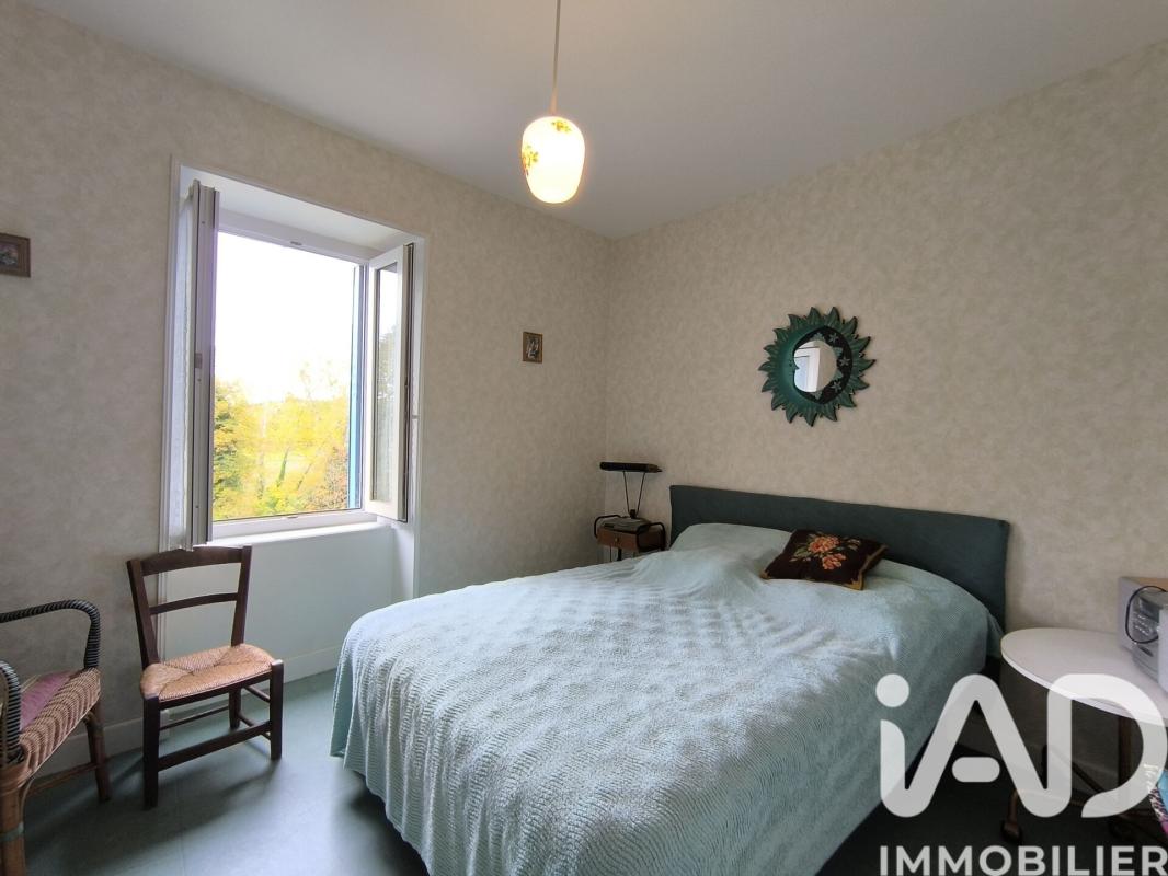 Maison 6 Pièce(s) Crocq - Photo 12