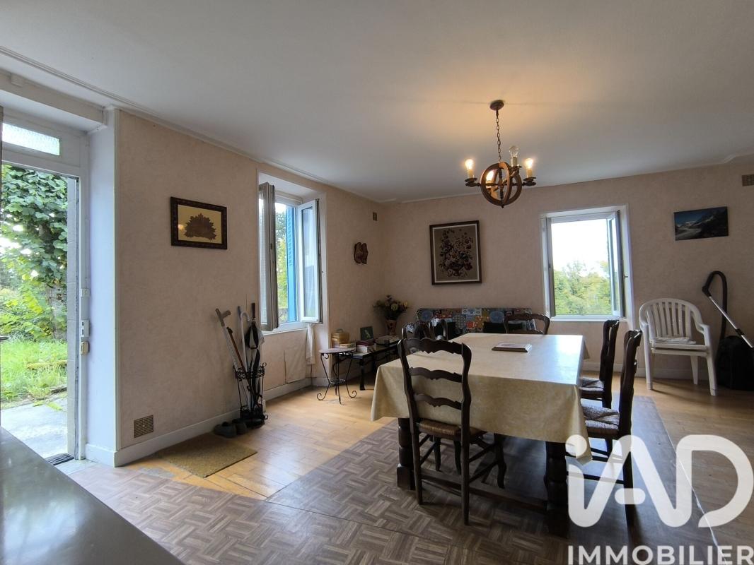 Maison 6 Pièce(s) Crocq - Photo 16