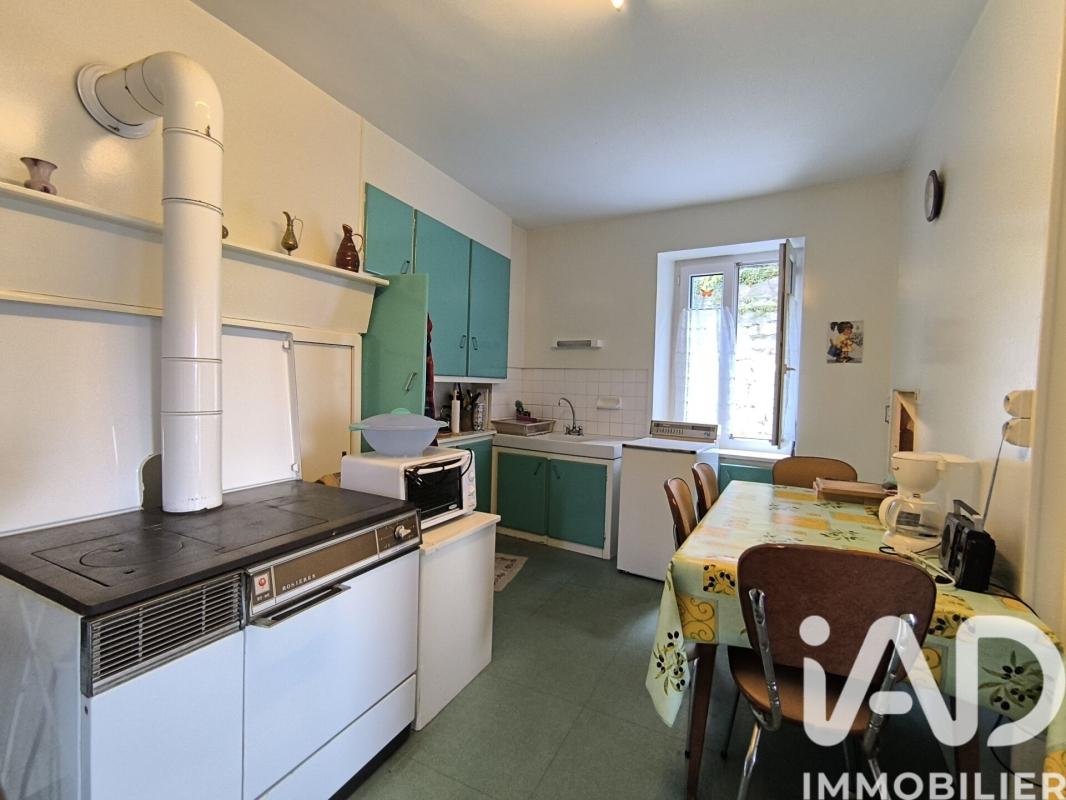 Maison 6 Pièce(s) Crocq - Photo 17