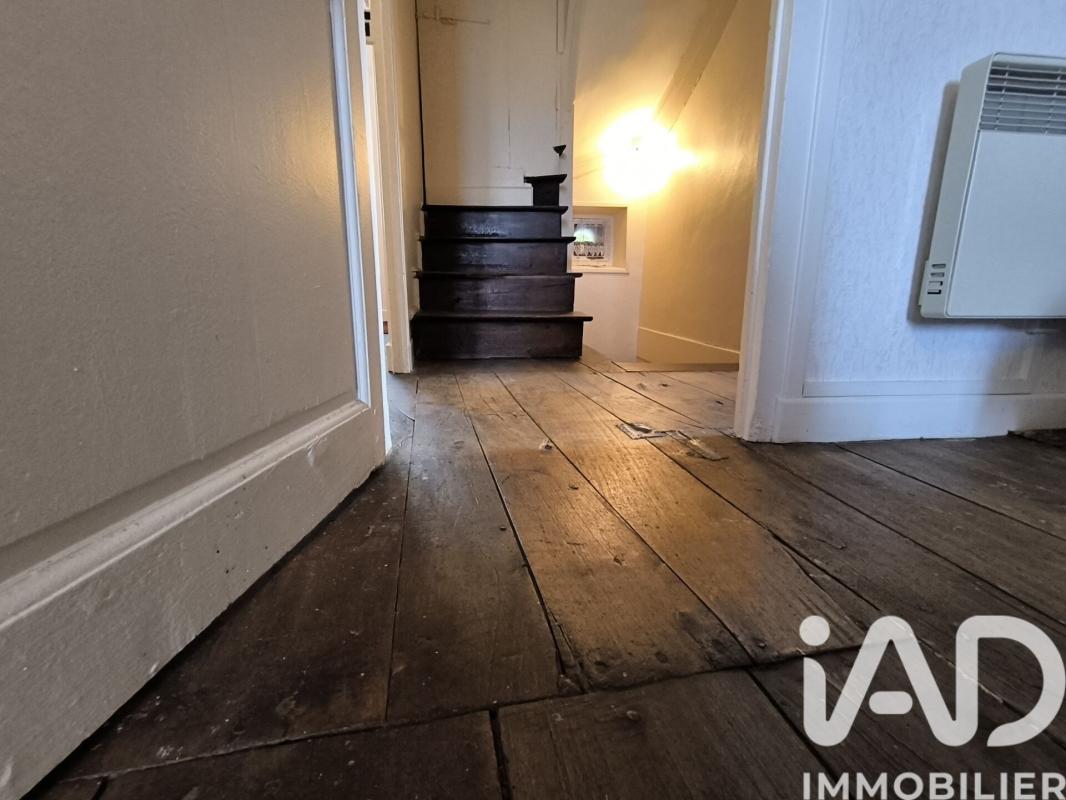 Maison 6 Pièce(s) Crocq - Photo 18