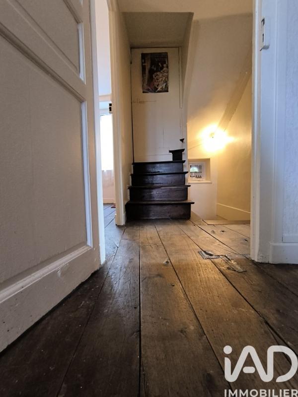 Maison 6 Pièce(s) Crocq - Photo 19