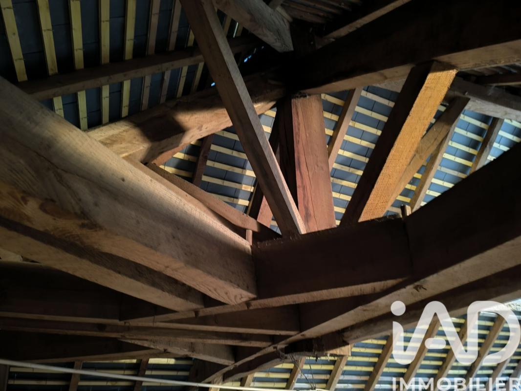 Maison 6 Pièce(s) Crocq - Photo 23