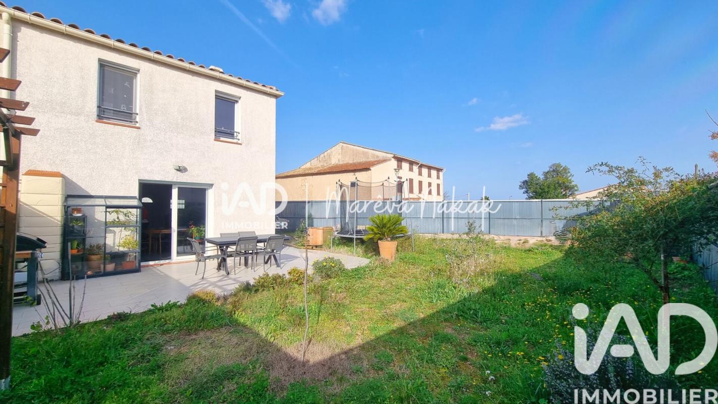 Maison 4 Pièce(s) Le Muy