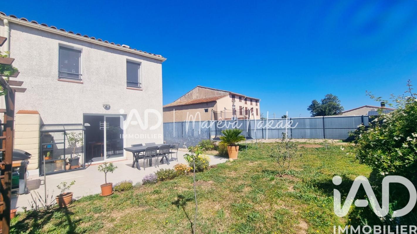 Maison 4 Pièce(s) Le Muy