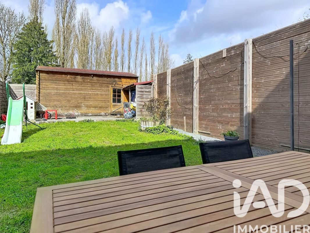 Maison 5 Pièce(s) Beautheil - Photo 7