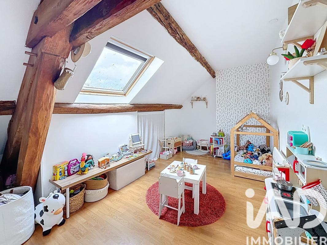 Maison 5 Pièce(s) Beautheil - Photo 8