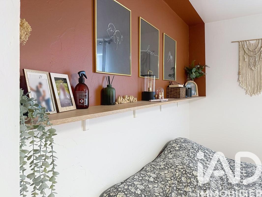 Maison 5 Pièce(s) Beautheil - Photo 10