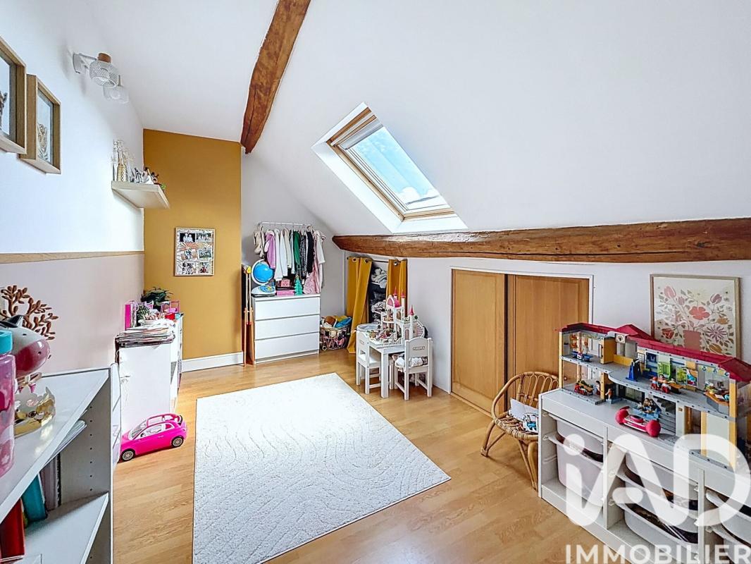 Maison 5 Pièce(s) Beautheil - Photo 11