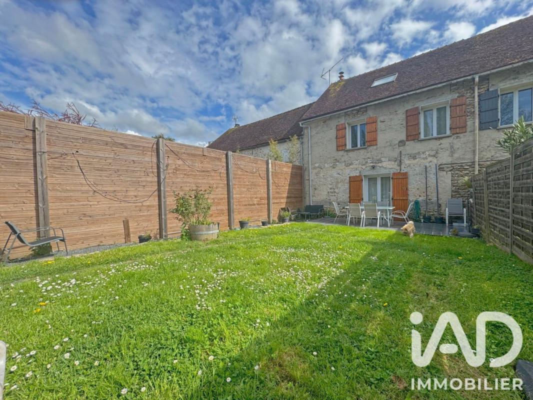 Maison 5 Pièce(s) Beautheil - Photo 14