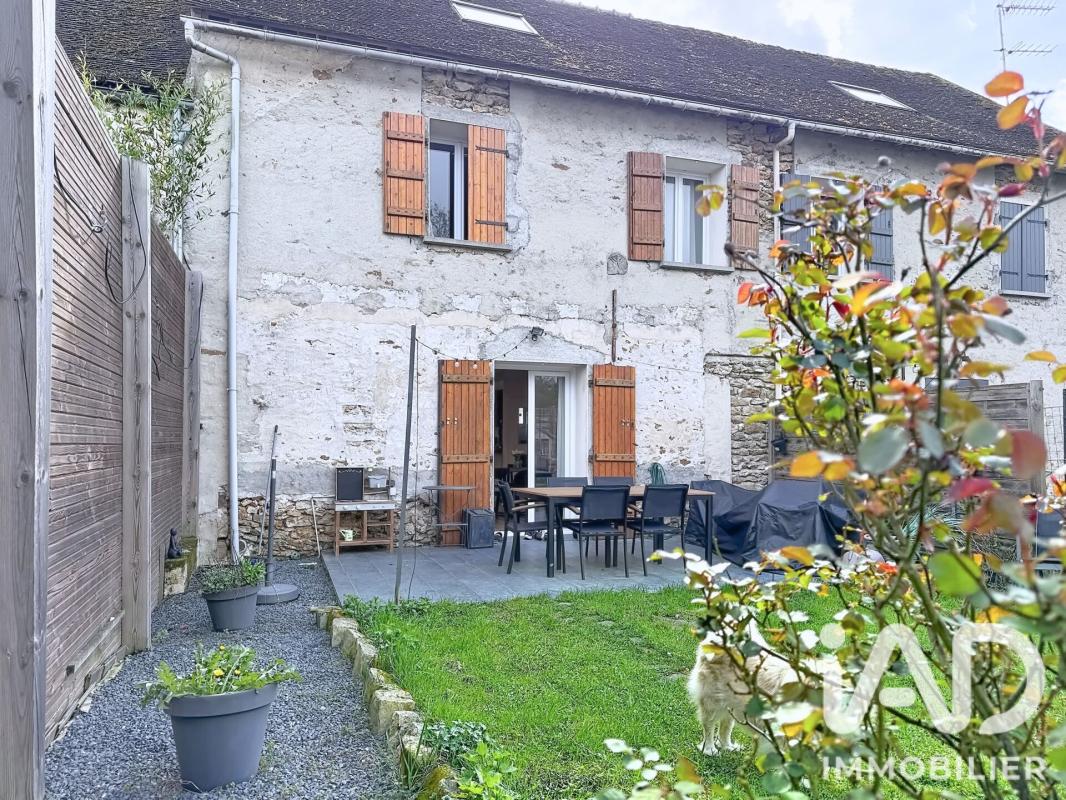 Maison 5 Pièce(s) Beautheil - Photo 16
