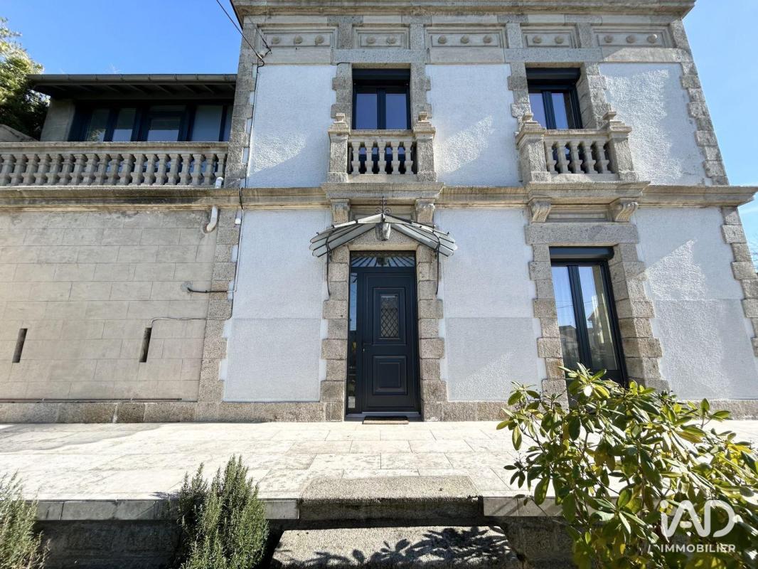 Maison 7 Pièce(s) Guéret - Photo 1