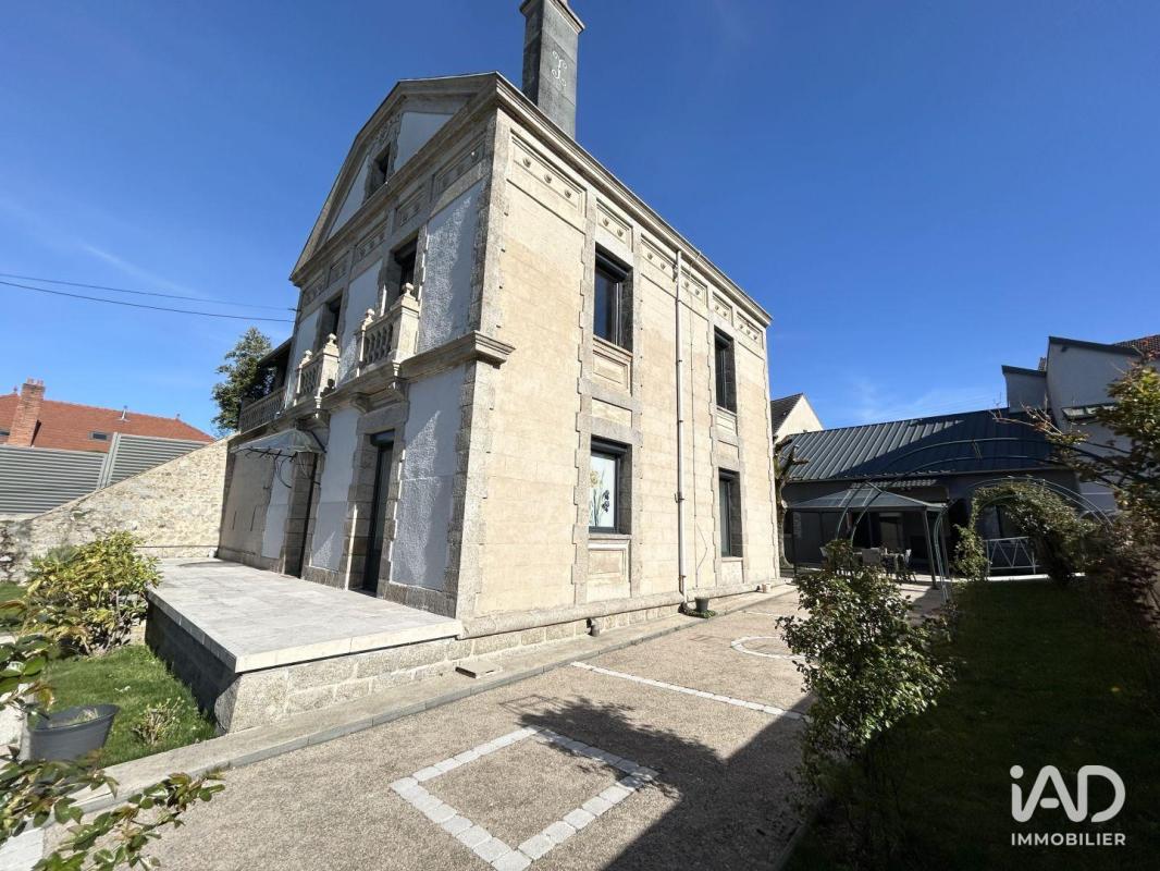 Maison 7 Pièce(s) Guéret - Photo 2