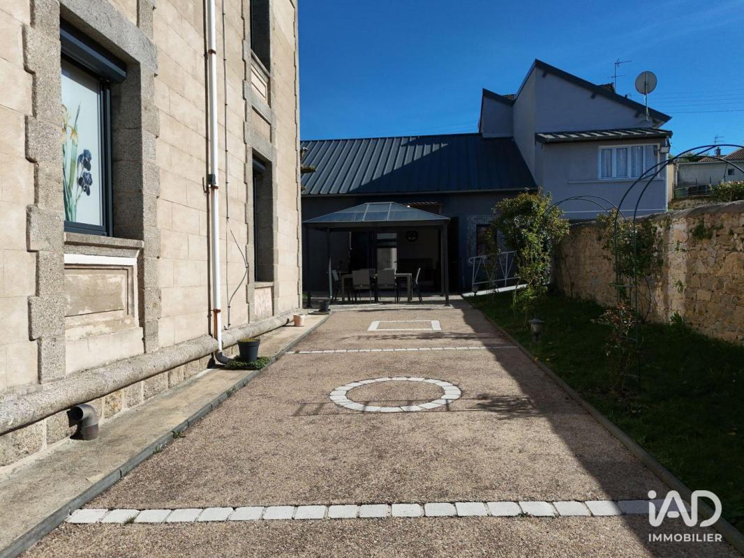Maison 7 Pièce(s) Guéret - Photo 3