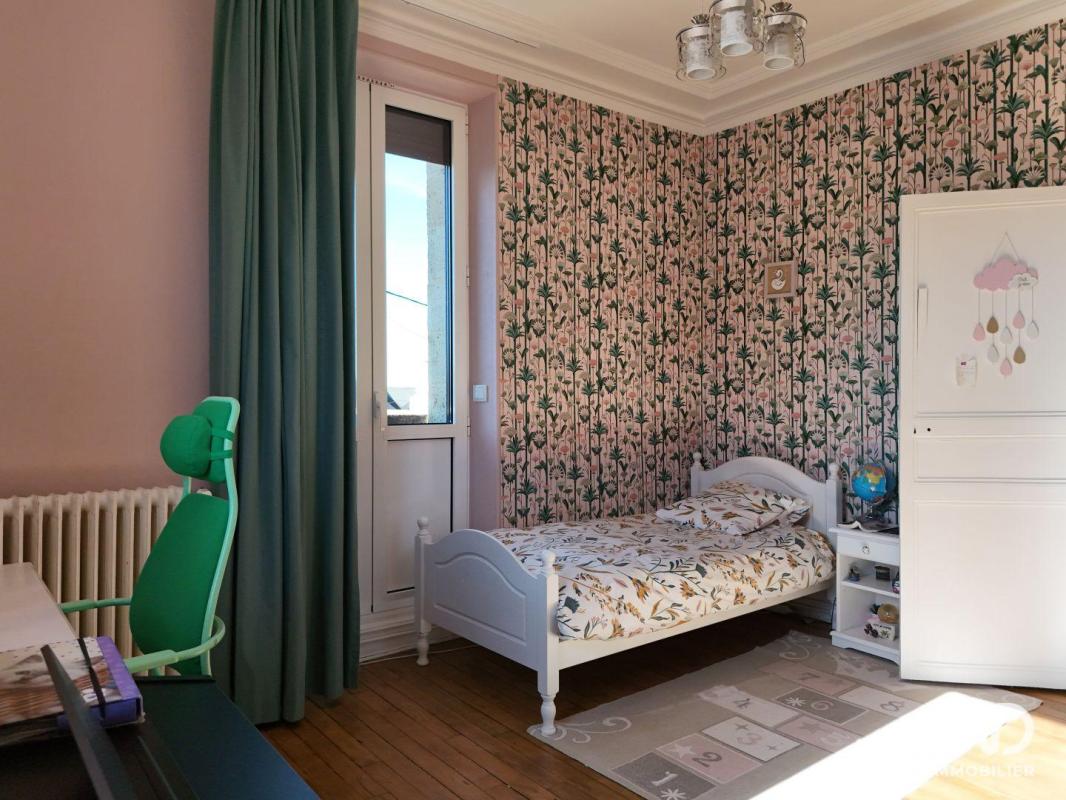 Maison 7 Pièce(s) Guéret - Photo 10