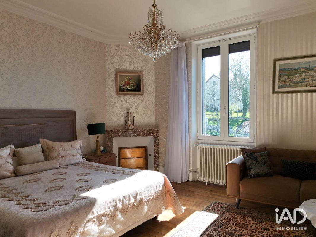 Maison 7 Pièce(s) Guéret - Photo 11
