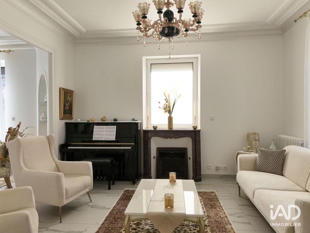 Maison 7 Pièce(s) Guéret - Photo 13