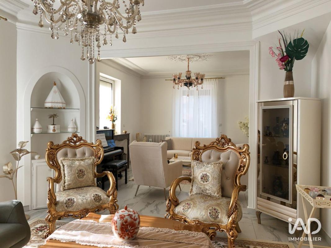 Maison 7 Pièce(s) Guéret - Photo 15