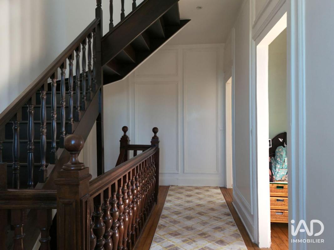 Maison 7 Pièce(s) Guéret - Photo 16