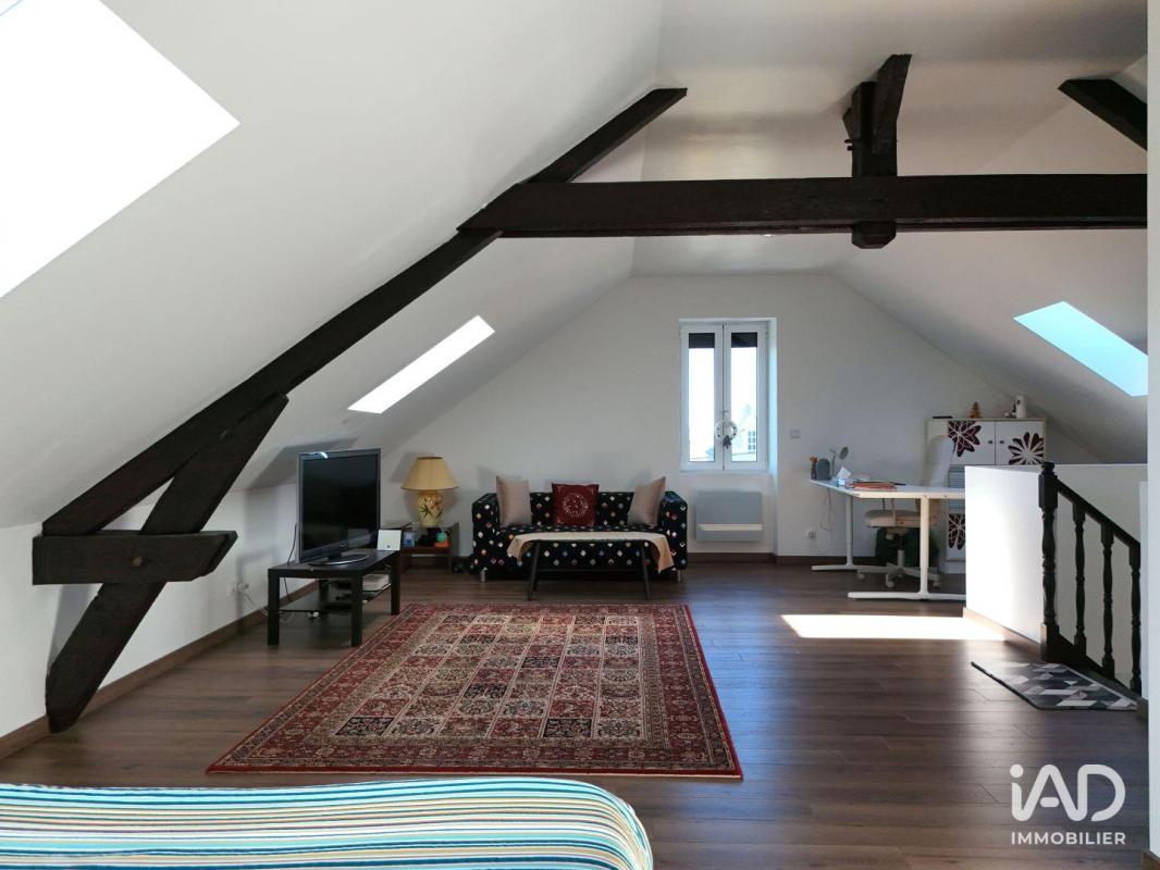 Maison 7 Pièce(s) Guéret - Photo 17