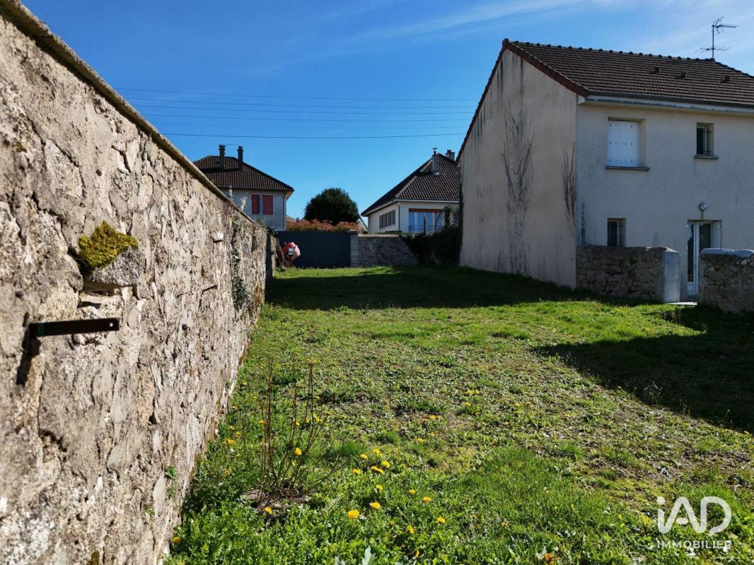 Maison 7 Pièce(s) Guéret - Photo 19
