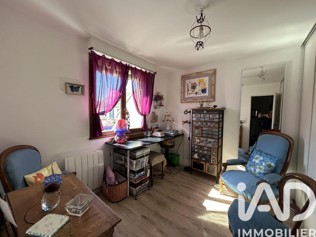 Maison 4 Pièce(s) Beaugency