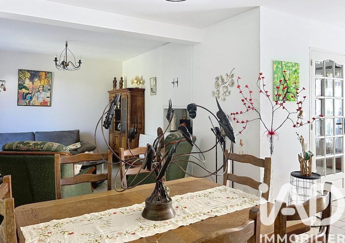 Maison 4 Pièce(s) Beaugency