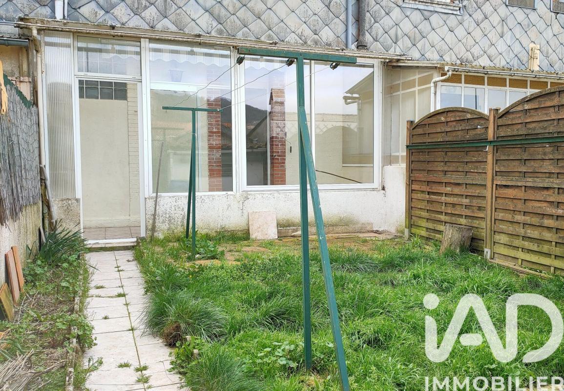 Maison 3 Pièce(s) Labastide-Rouairoux - Photo 2