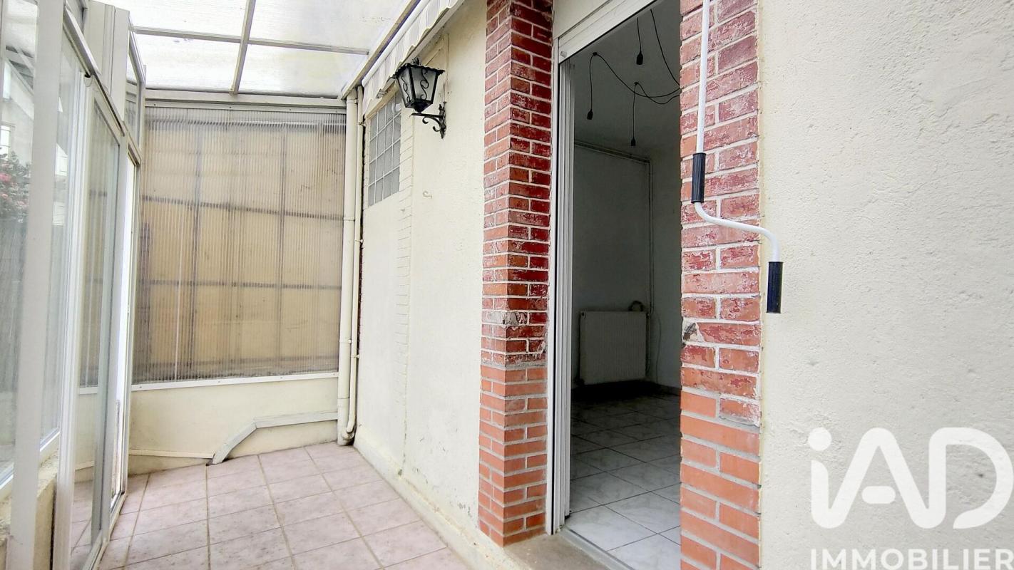 Maison 3 Pièce(s) Labastide-Rouairoux - Photo 8