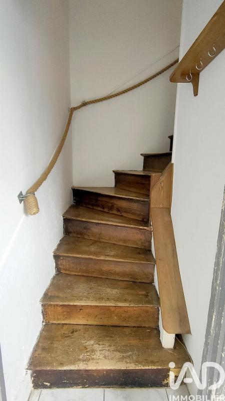 Maison 3 Pièce(s) Labastide-Rouairoux - Photo 9