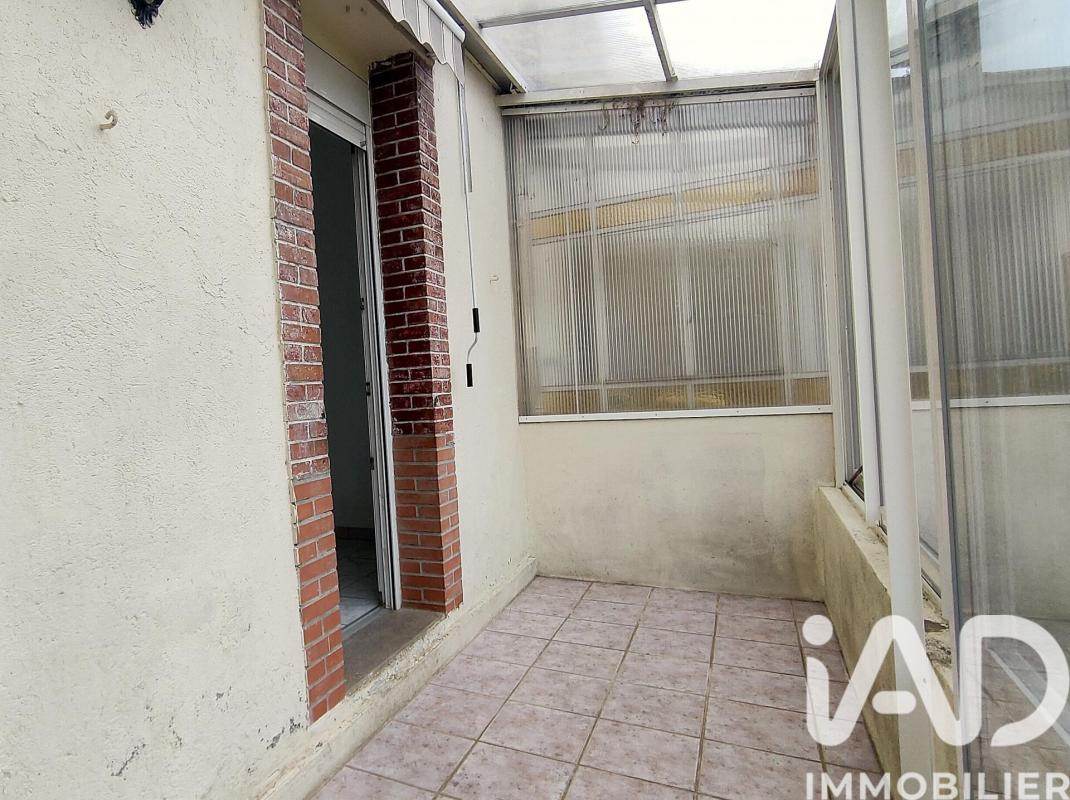 Maison 3 Pièce(s) Labastide-Rouairoux - Photo 19