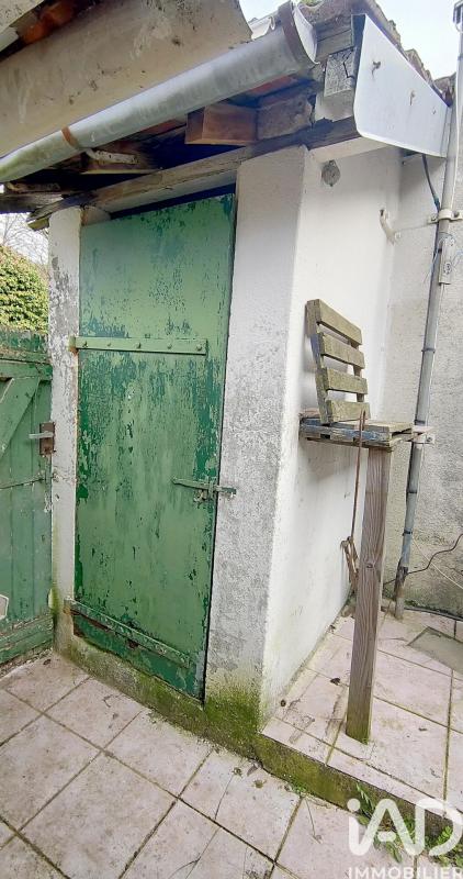 Maison 3 Pièce(s) Labastide-Rouairoux - Photo 21