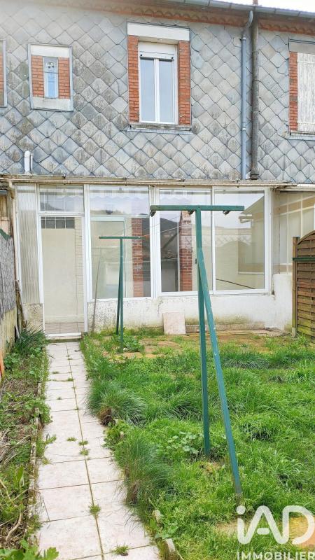 Maison 3 Pièce(s) Labastide-Rouairoux - Photo 22