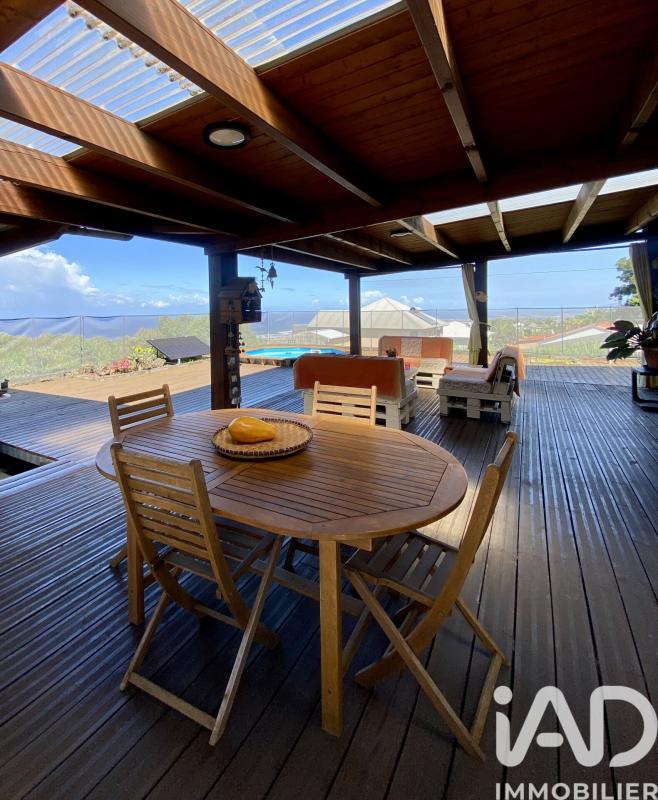 Maison 5 Pièce(s) Saint-Pierre