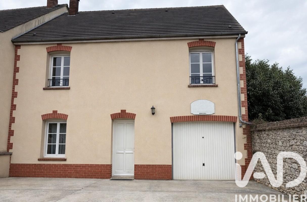 Maison 5 Pièce(s) Sainte-Geneviève