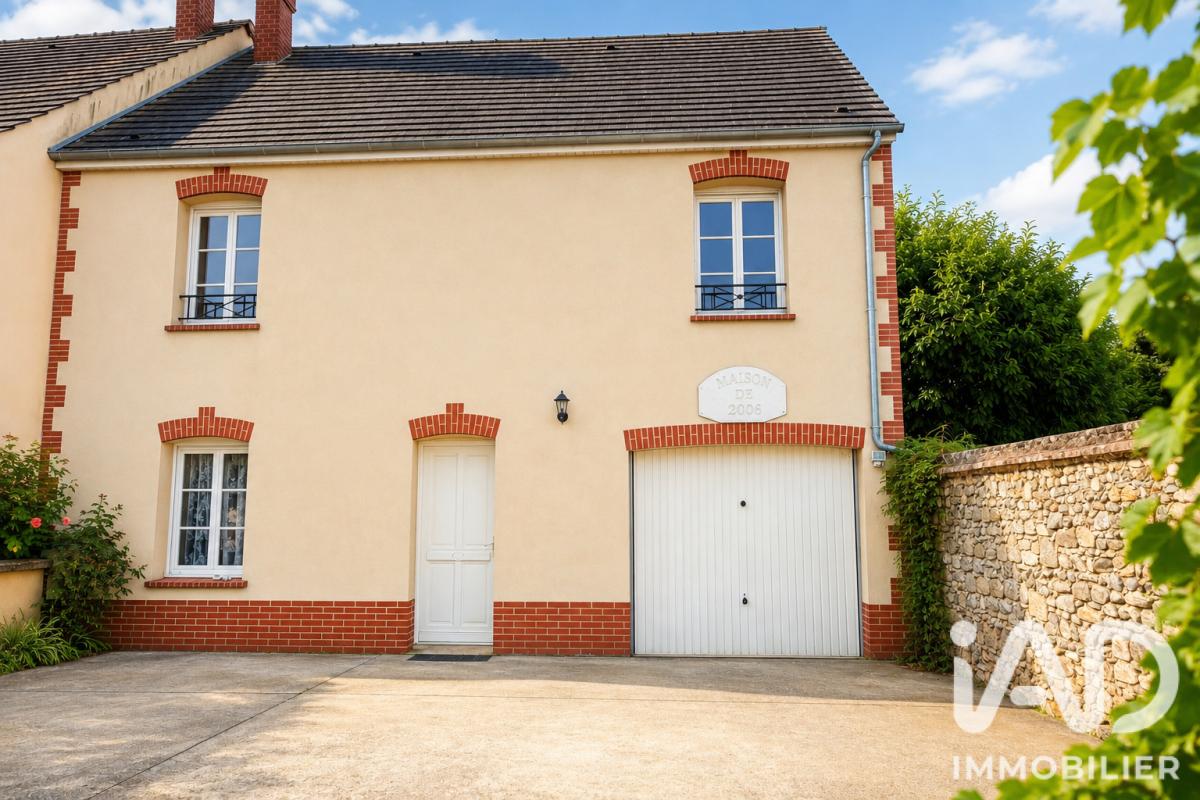 Maison 5 Pièce(s) Sainte-Geneviève