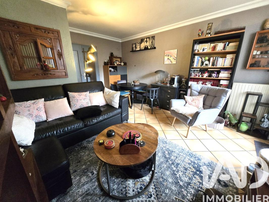 Appartement 4 Pièce(s) Neuilly-sur-Marne