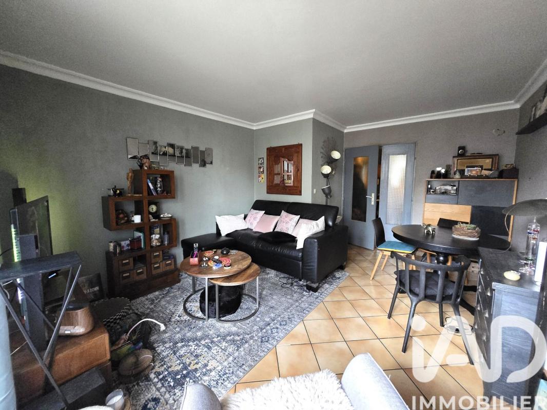 Appartement 4 Pièce(s) Neuilly-sur-Marne