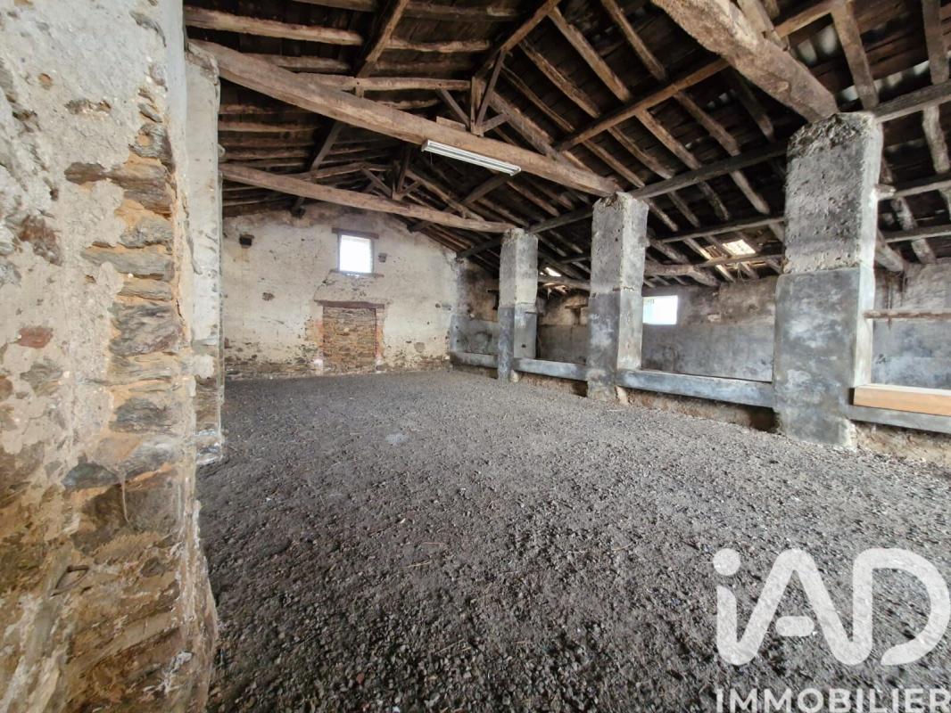 Maison 1 Pièce(s) Apremont