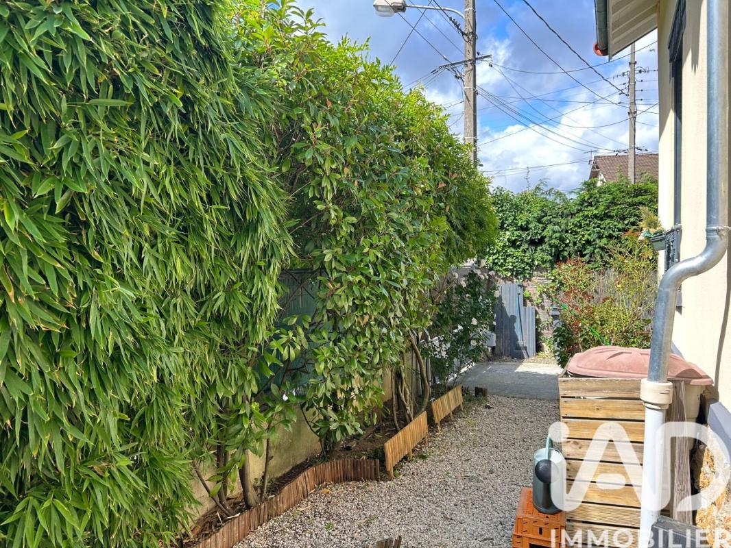 Maison 5 Pièce(s) Gagny