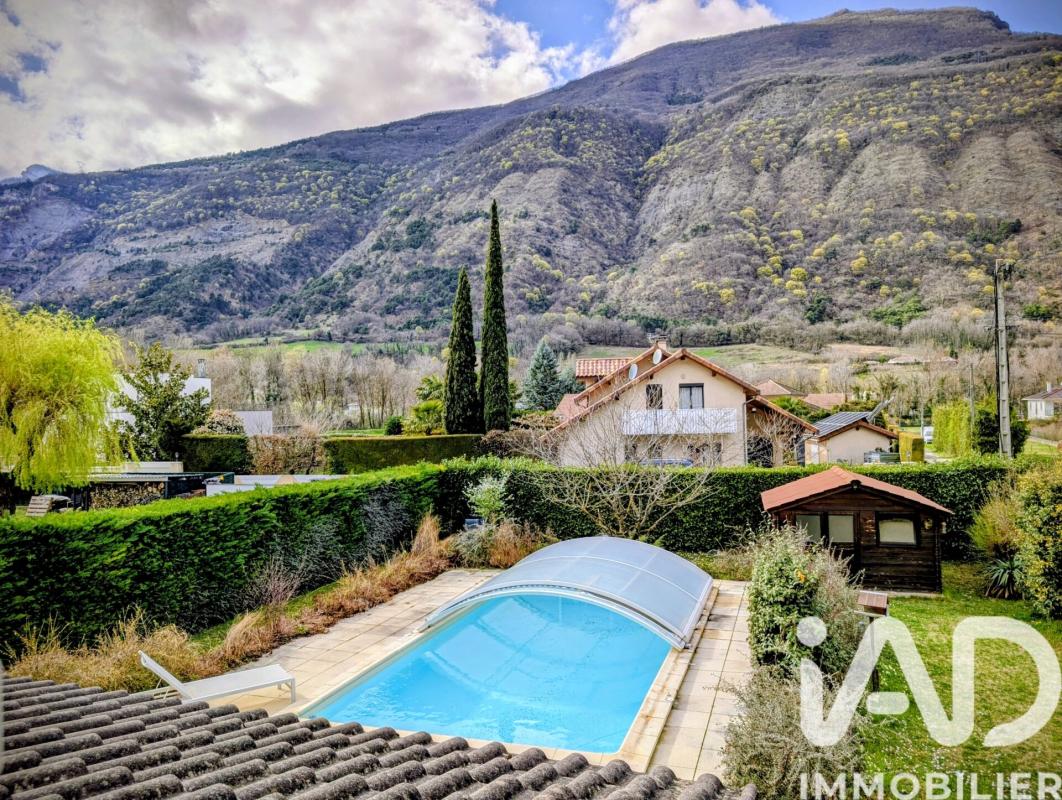 Maison 5 Pièce(s) Vif