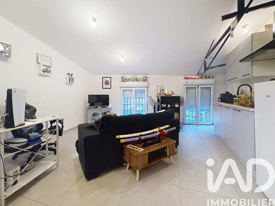 Appartement 2 Pièce(s) Espira-de-l'Agly