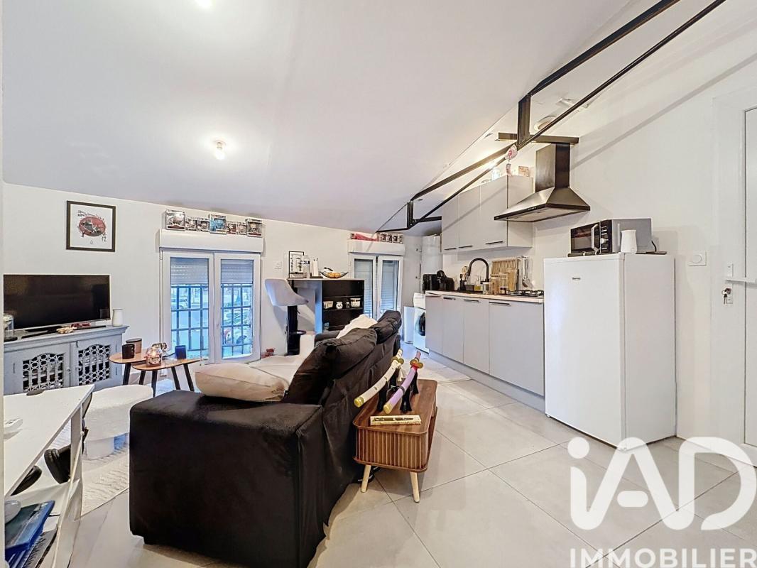 Appartement 2 Pièce(s) Espira-de-l'Agly