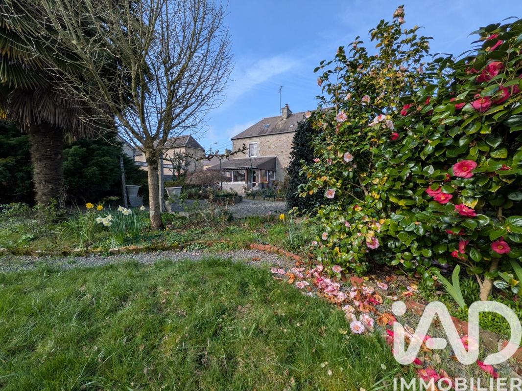 Maison 6 Pièce(s) Louvigné-du-Désert