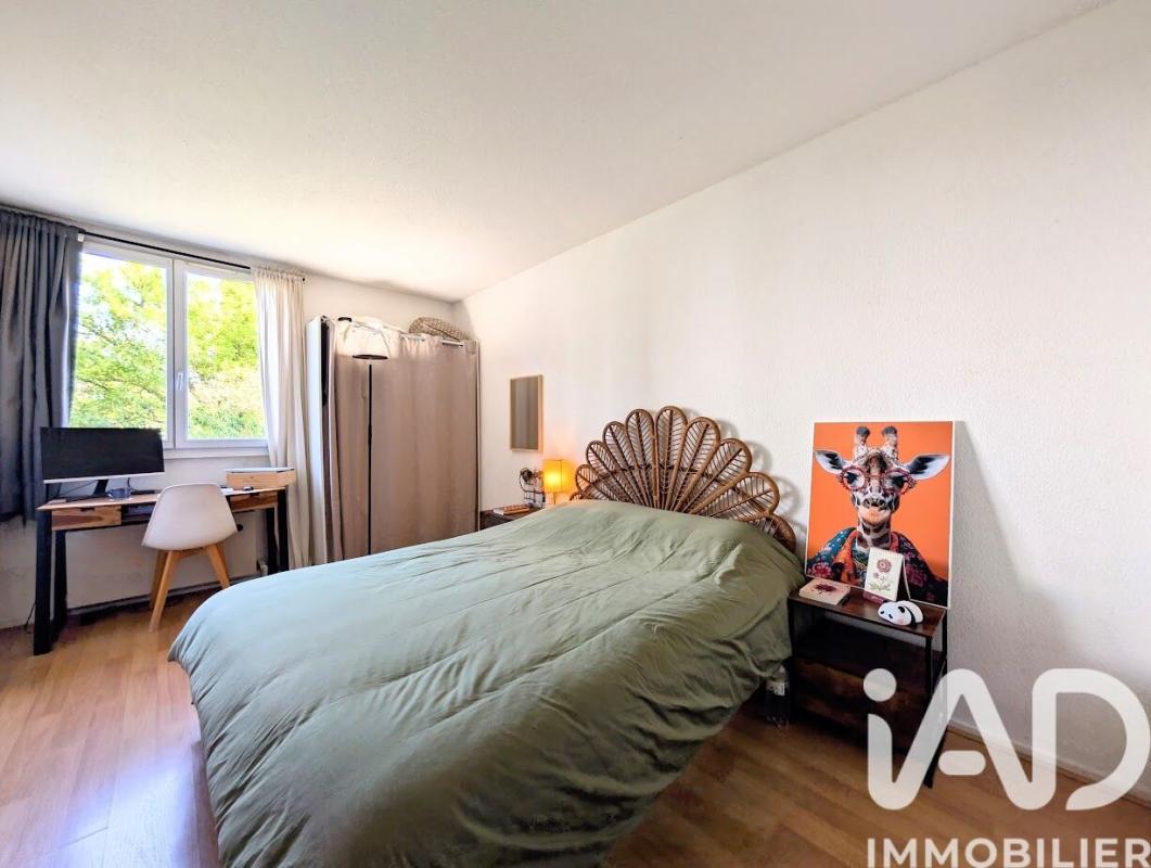 Appartement 2 Pièce(s) Le Bouscat